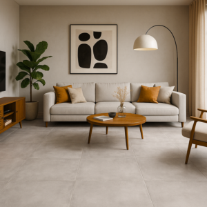 Transit Grey 61x61