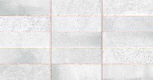 Nexti White 31,6x60 - Afbeelding 2