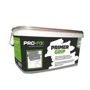 Primer grip
