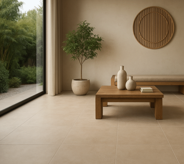 Tokio Beige 60x60