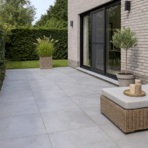 Sienna Light Grey 60x60x2cm