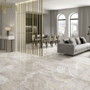 Linz White 120x120