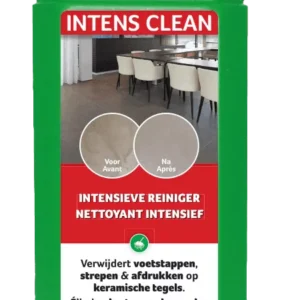 Intens Clean