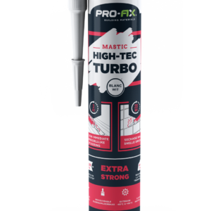 Pro-Fix High-Tec Turbo Mastic