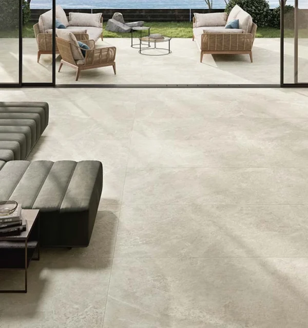 Tenby Beige 60x60 - Afbeelding 3