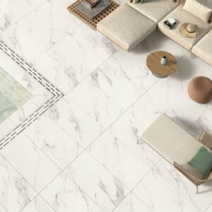 Calacatta White 60x60x2cm