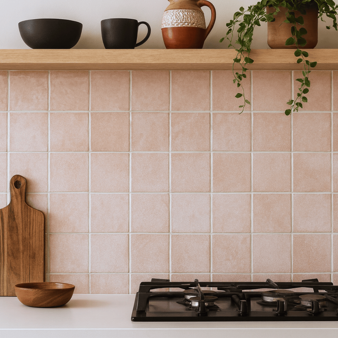 Zanzibar Papaya 16.5x16.5