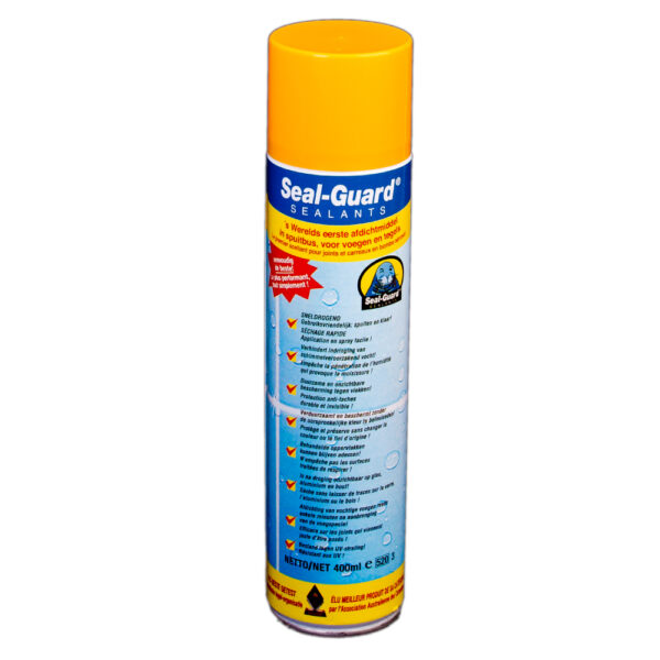 Seal-guard 400ml