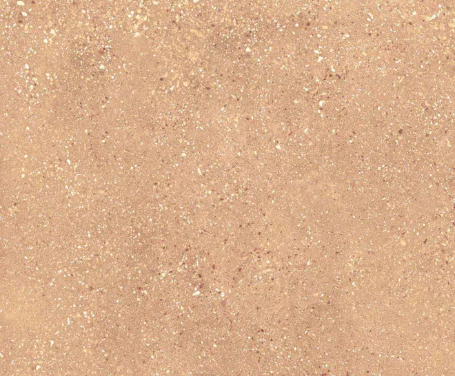 Wind Ochre 60×60 - Afbeelding 2