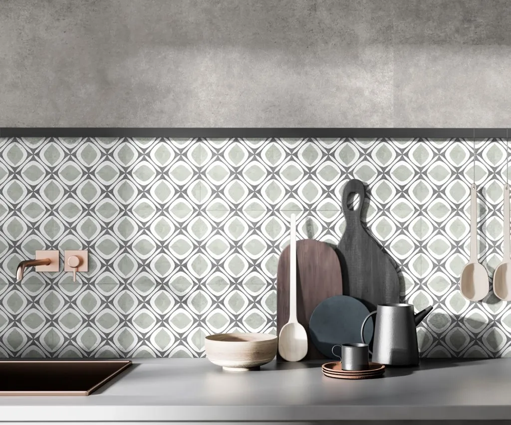 Cosmopolitan Budapest 15x15