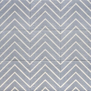 Blue Water Decor One 20×20