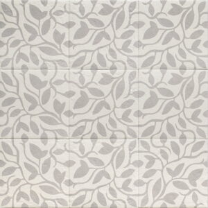 Grey Neutral Decor Five 20×20