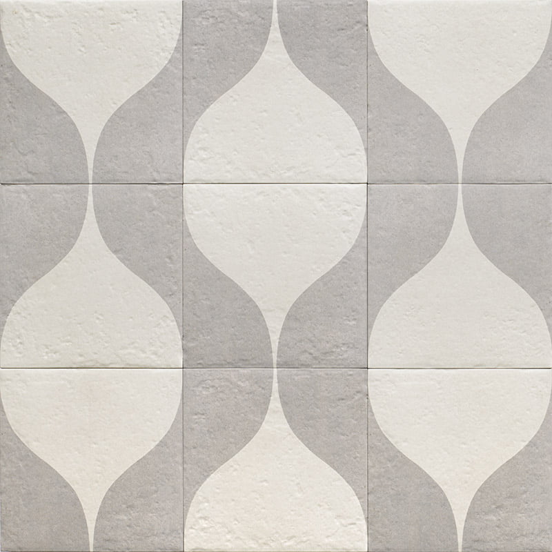 Grey Neutral Decor Two 20×20