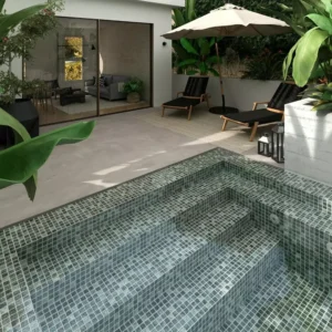 Nature Jungle 3.8×3.8