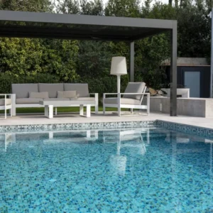 Nature Air Force 3.8×3.8