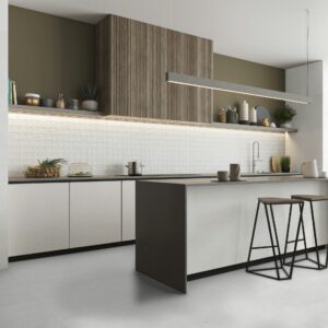 Gravel White 120x120