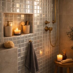 Aviva Ash Grey 10×10