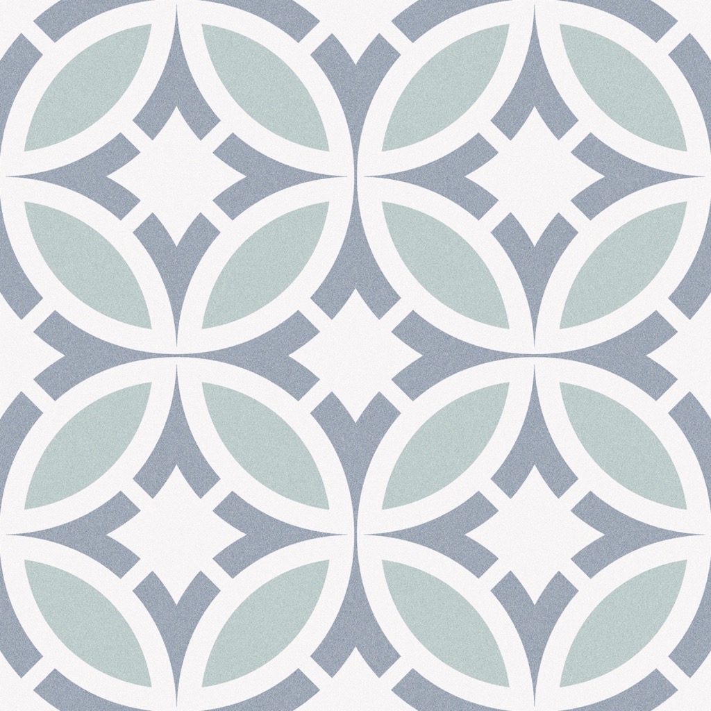 Paris Comedie 25x25 - Afbeelding 2