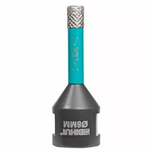 Diamond Droogboor 8 mm