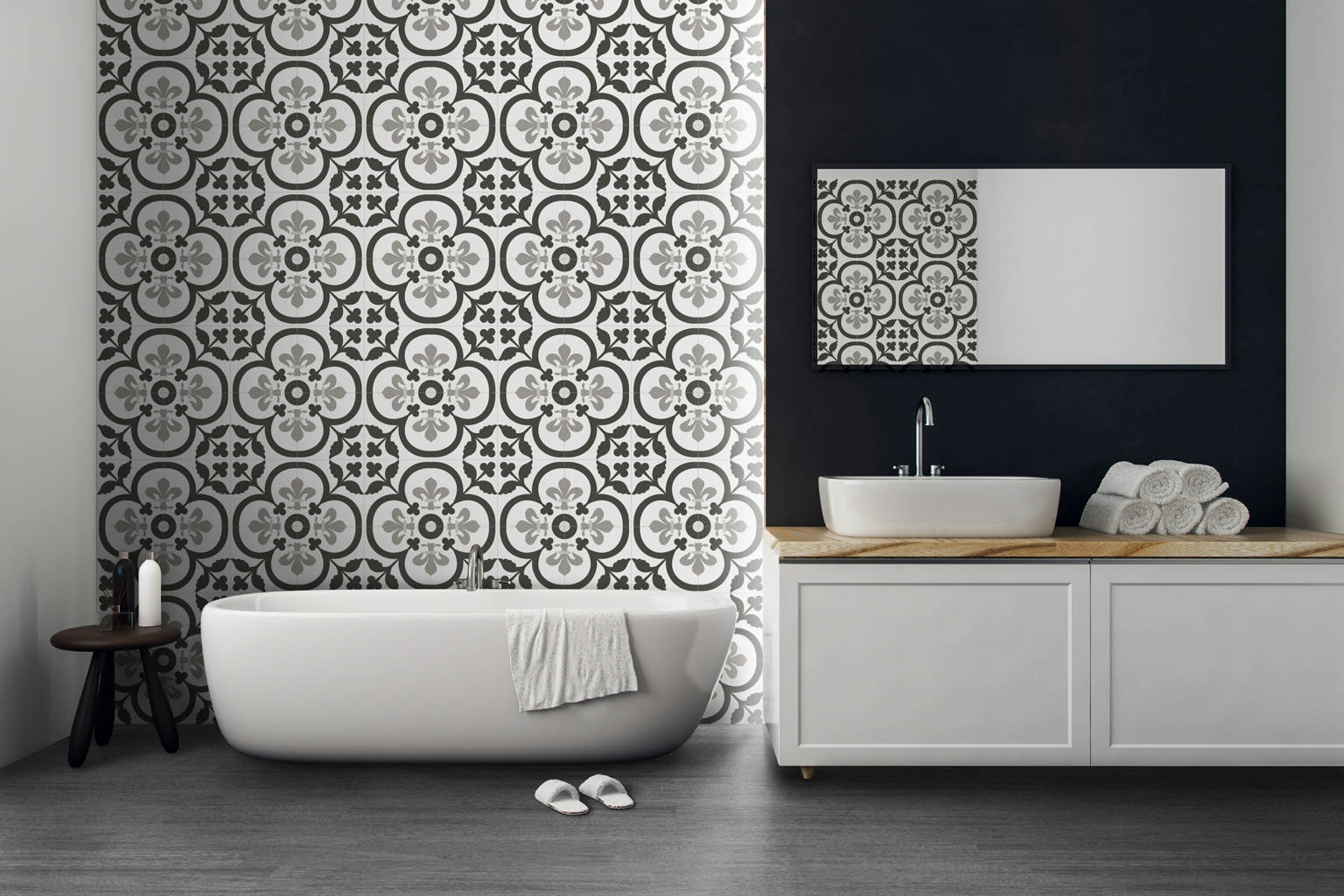 Paris Vendome 25x25 - Afbeelding 4