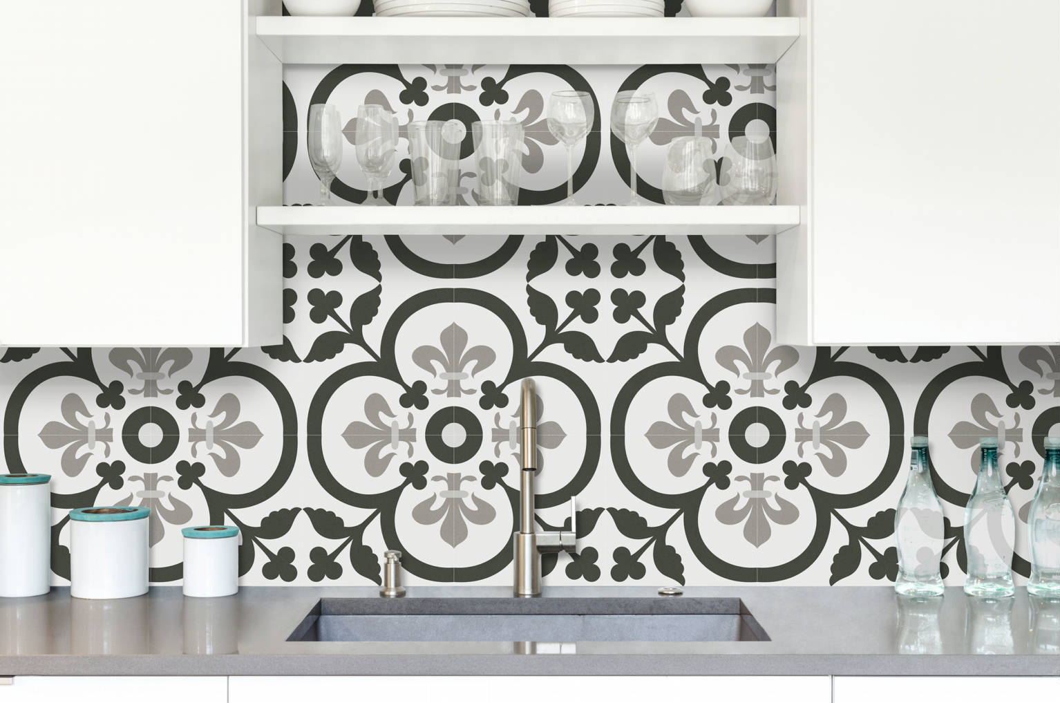 Paris Vendome 25x25 - Afbeelding 3