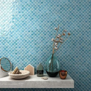 Soul Turquoise 3.6x2.9