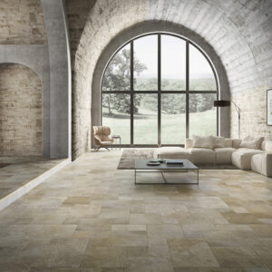 Module Terra D’Ormeggio