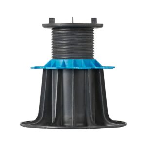 Tegeldrager regelbaar 140–230 mm