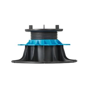 Tegeldrager regelbaar 80–140 mm