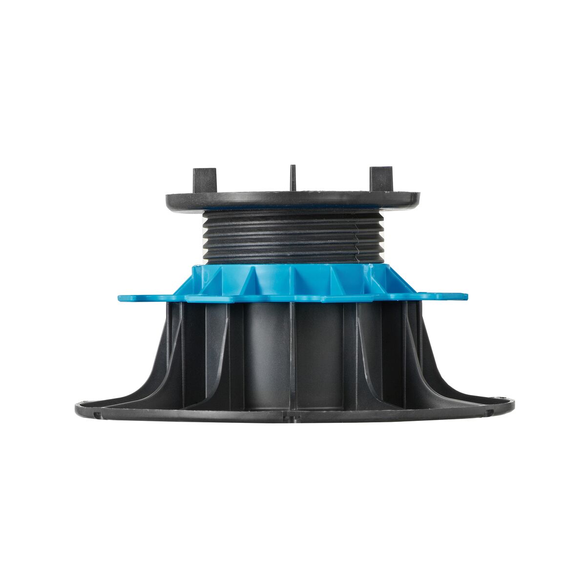 Tegeldrager regelbaar 80–140 mm