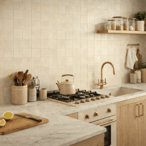 Montpellier Avorio 10×10