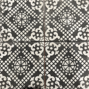 Pece Nero Decor 20×20