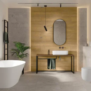 Freedust Grey 60x60
