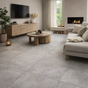 Viktor Dark Grey 90×90