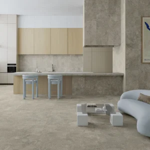 Street Silver 60x120