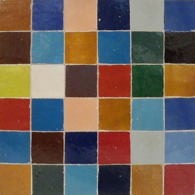 Tegelkleur kiezen: welke kleur past bij jouw ruimte?