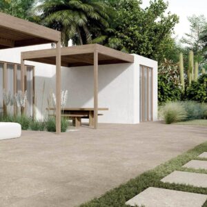 Shellstone Taupe 60x60x2