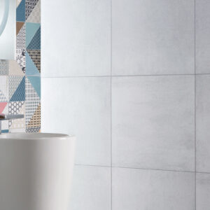 Cemento Grey 60x60