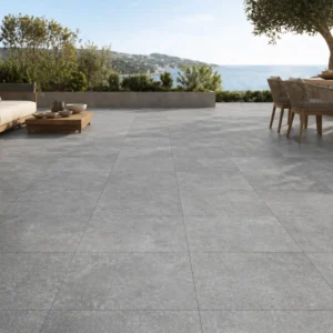 Realza Dark Grey 60x60x2