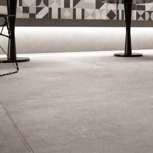 Lounge Steel 60x60