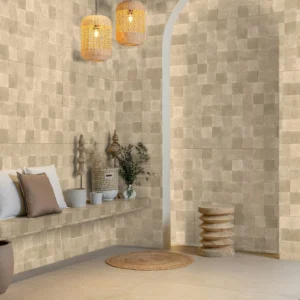 Raku Zen Ivory 60x120