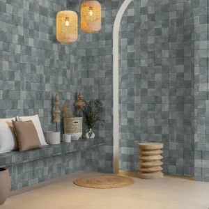 Raku Zen Teal 60x120