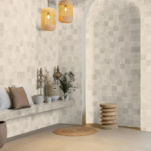 Raku Zen White 60x120
