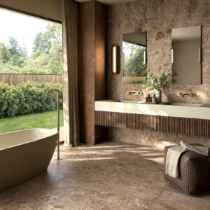 Breccia Paradiso Brown 60x120