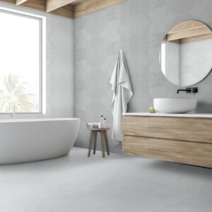 Verse White Soft 90x90