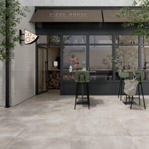 Chateaux Fontaine 100x100x2