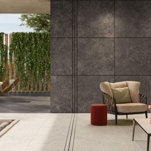 Landstone Carbon 100x100