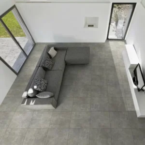 Evoque Greige 80x80