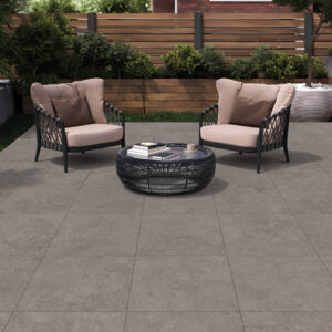 Athena Grey 60x60x2