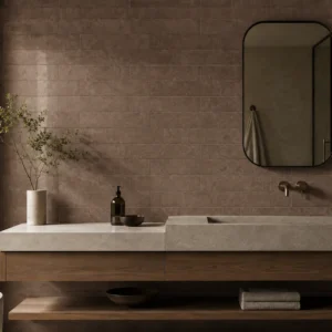 Concrete Mocca 10x30